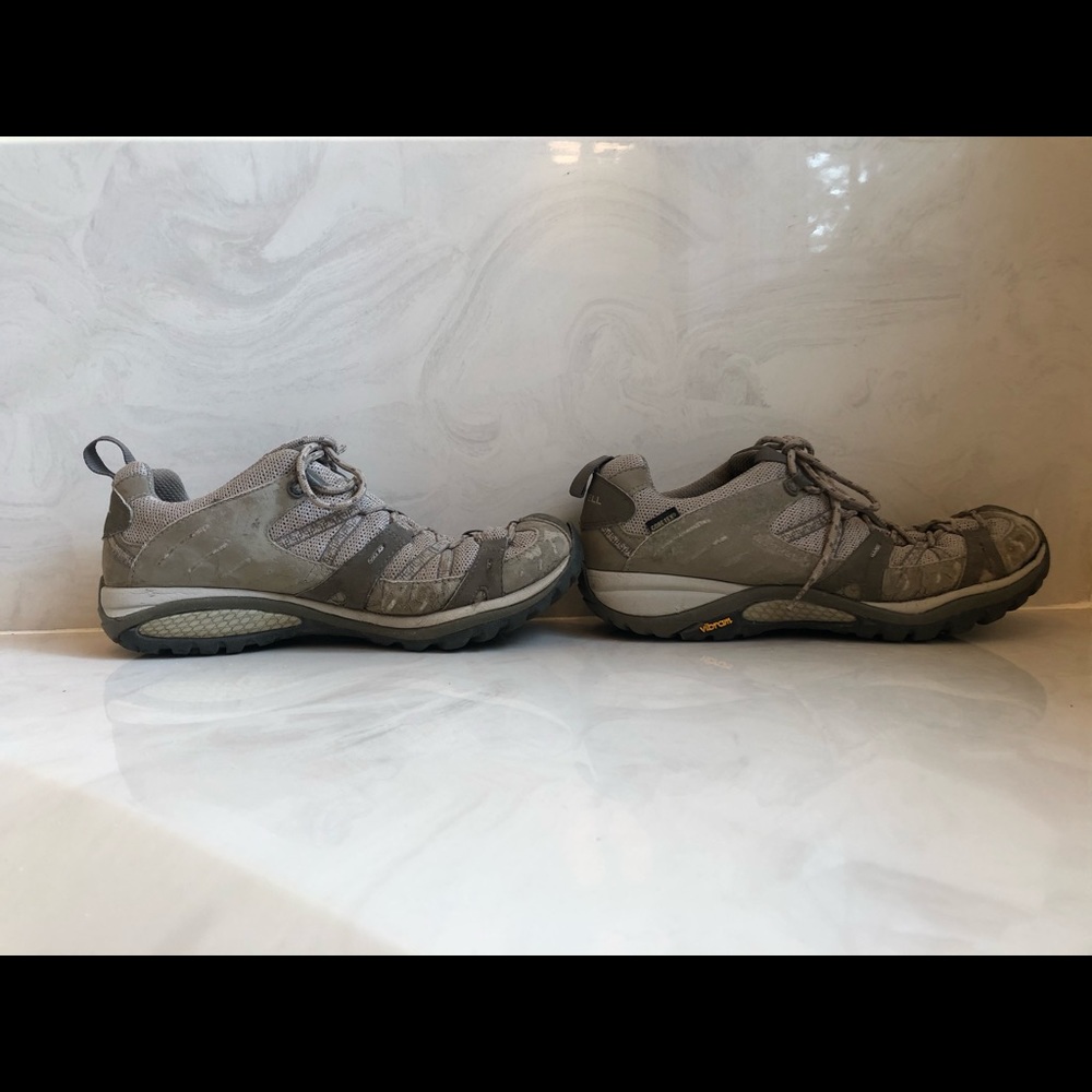 Summer Hiking Boots